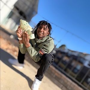 Meet your Posher, Jay